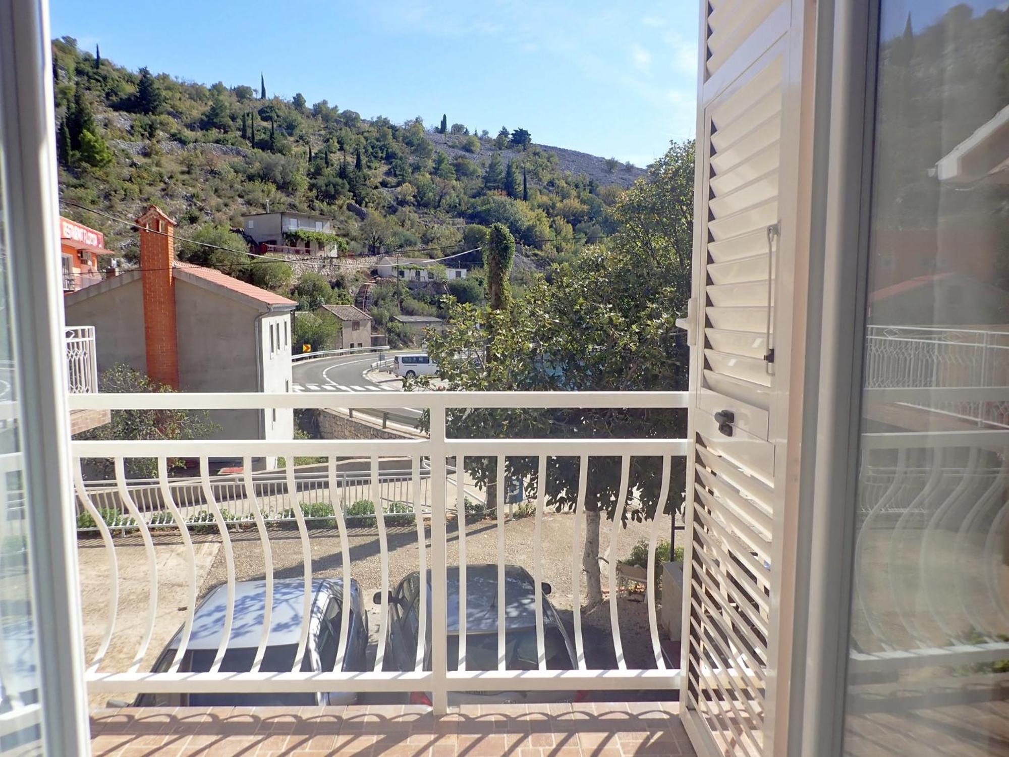 Apartmani Nil Baric Draga Room photo