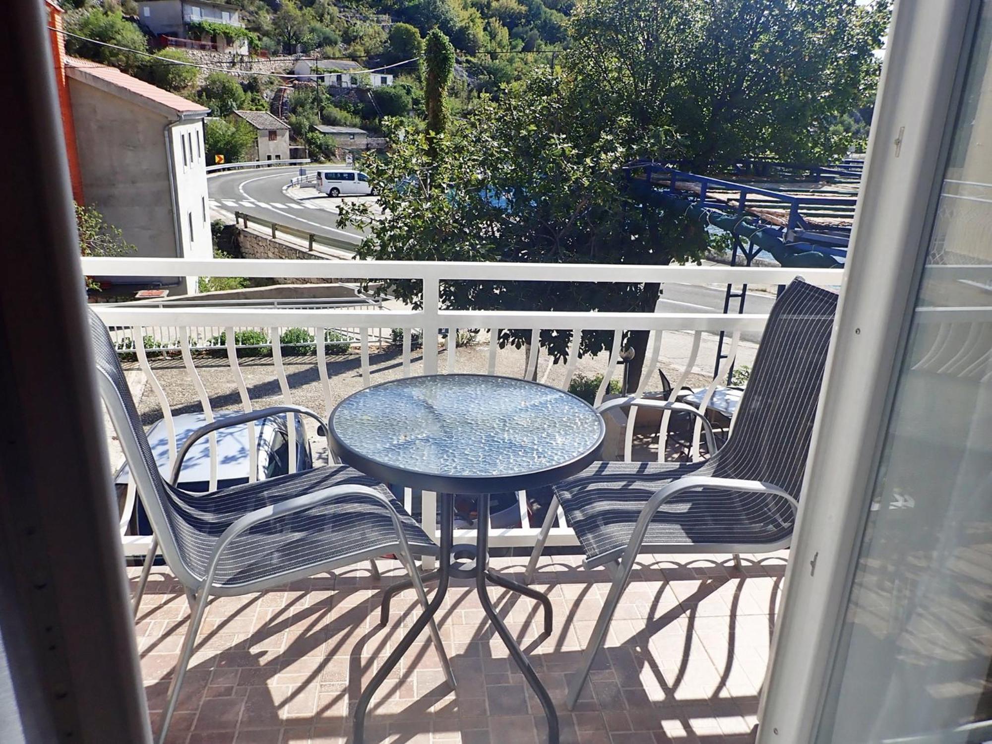 Apartmani Nil Baric Draga Room photo