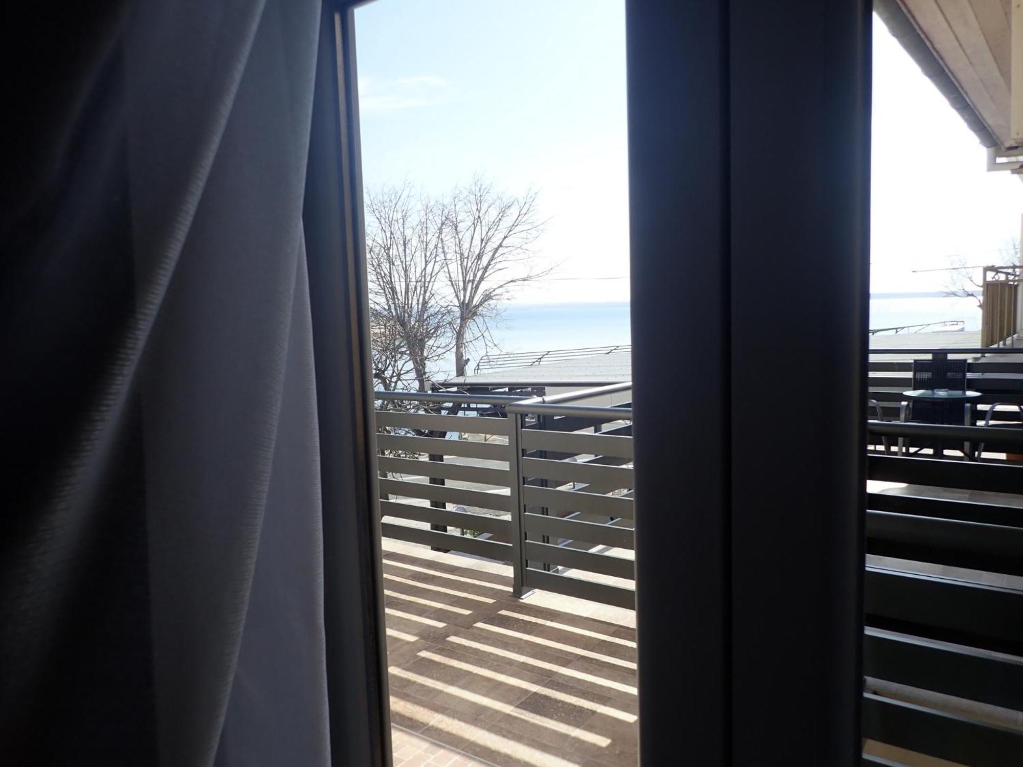 Apartmani Nil Baric Draga Exterior photo